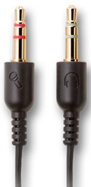 Produktbild Creative Sound Blaster Tactic3D Sigma, 2x 3.5mm, USB