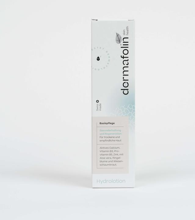 Immagine prodotto Dermafolin Hydrolotion (Lozione corpo, 200 ml)