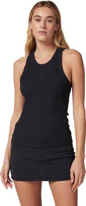 Image du produit Fox Réservoir 24 Wordmark Rib Blk (XS)