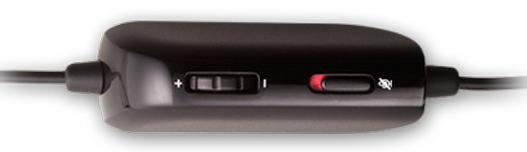 Produktbild Creative Sound Blaster Tactic3D Sigma, 2x 3.5mm, USB