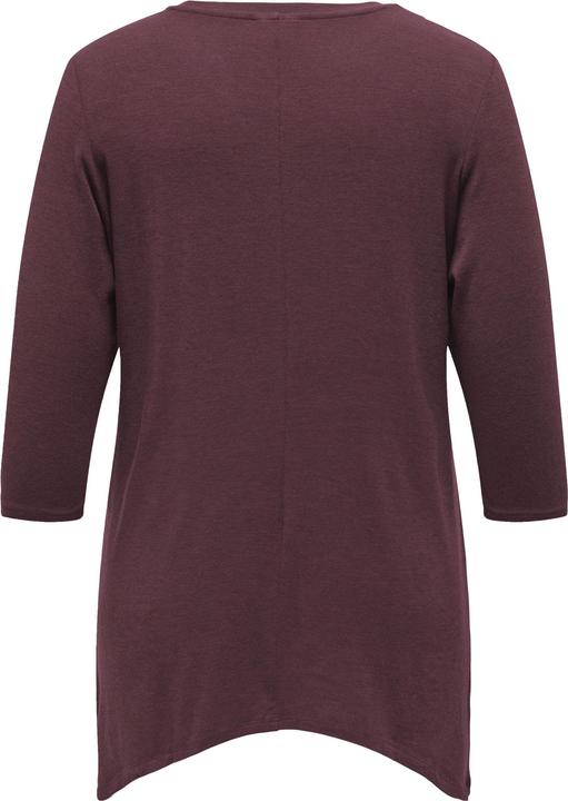 Produktbild Only Curvy Drapy Oberteil (S)