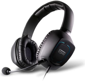 Image du produit Creative Sound Blaster Tactic3D Alpha