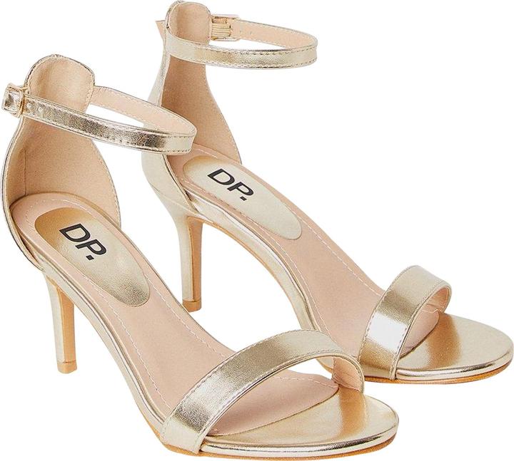 Dorothy Perkins Sandalen Tasha Barely There