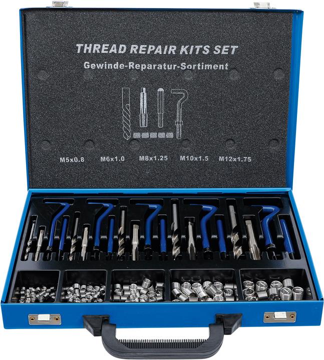 Produktbild BGS Gewinde-Reparatursatz