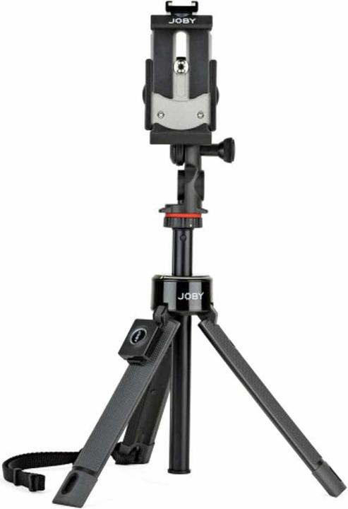 Produktbild Joby GripTight PRO TelePod (Metall, Kunststoff)