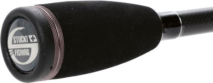 Produktbild Stucki Thun Fanatic No. 2 (Spinnrute, 190 cm)