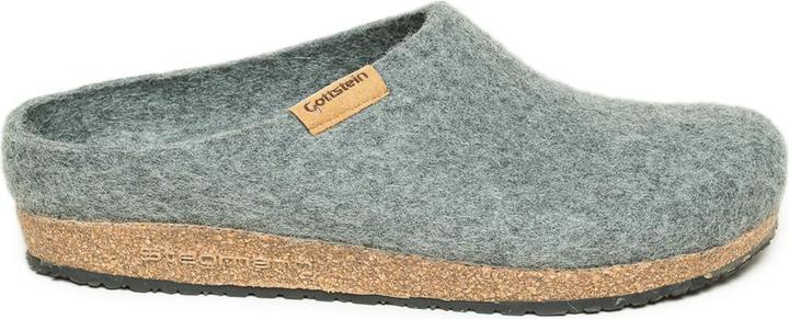 Produktbild Stegmann RE Filz Clogs (38)