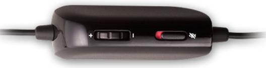 Image du produit Creative Sound Blaster Tactic3D Alpha