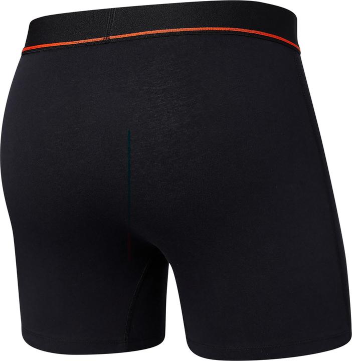 Actual product image SAXX Underwear Non-Stop Stretch Cotton (XXL, Single pack)