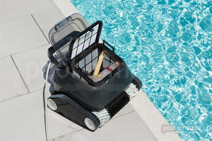 Produktbild Swim-Fun Floor, Waterline