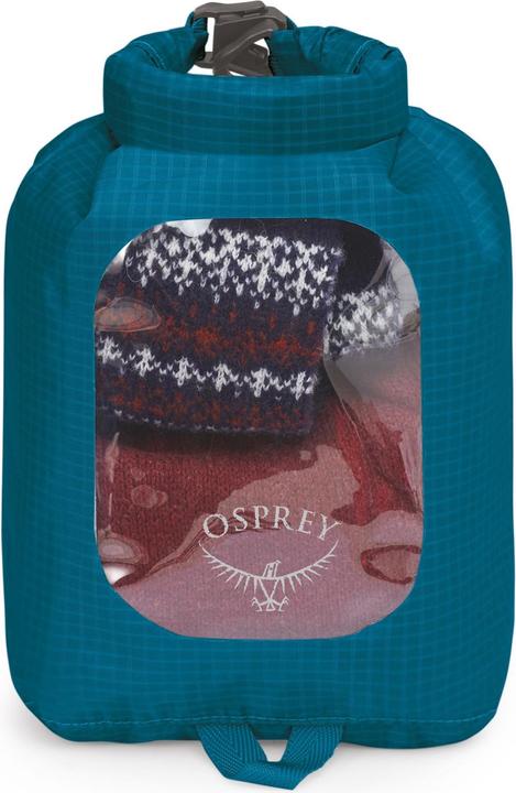 Osprey Dry Sack 3 with Window