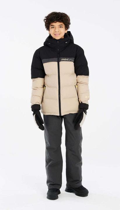 Image du produit Protest JACKETS PRTMACK JR snowjacket (140)