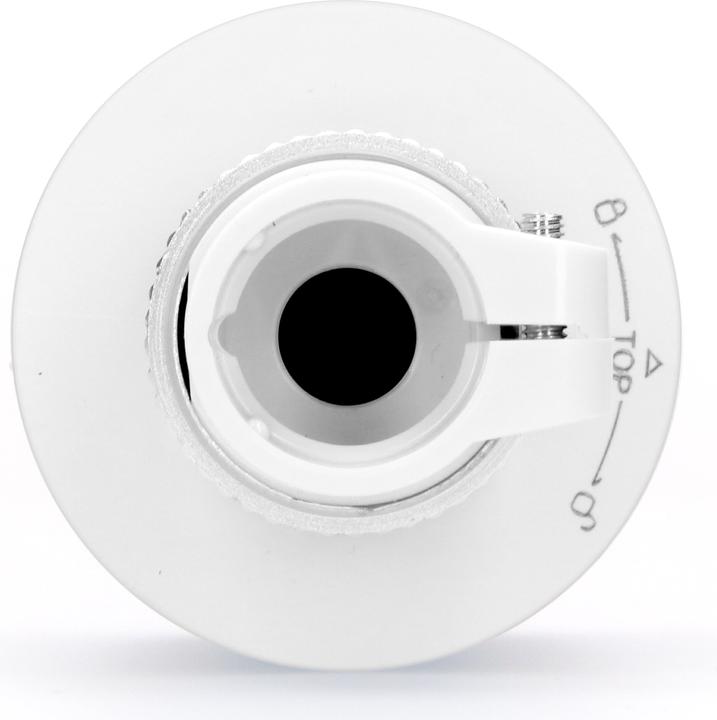 Actual product image Alecto Radiator thermostat