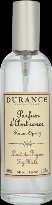 Produktbild Durance parfum d'ambiance lait de figue (Spray, 100 ml)