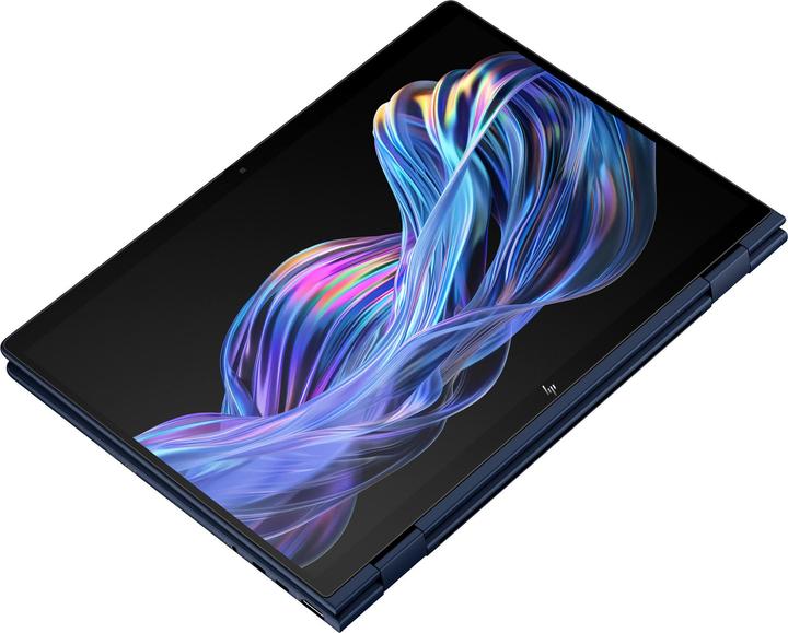Immagine prodotto HP EliteBook X Flip G1i (14", Intel Core Ultra 7 258V, 32 GB, 1000 GB, DE)