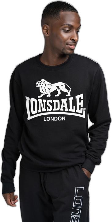 Lonsdale Go Sport
