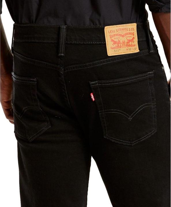 Actual product image Levis 511 Jeans Slim Fit native cali (W30/L32)