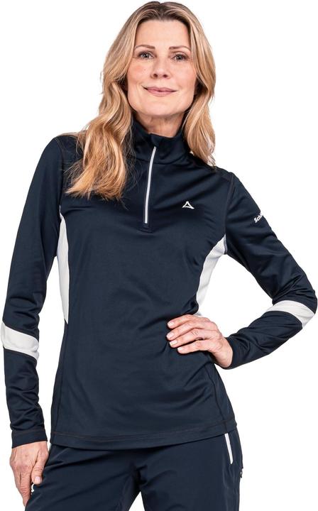 Actual product image Schöffel Lenggries longsleeve L (50)