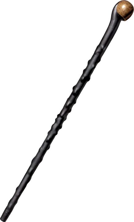 Actual product image Cold Steel Irish Blackthorn walking stick