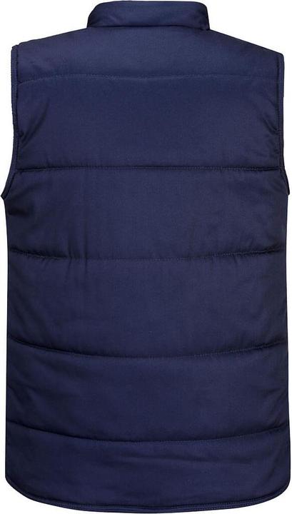 Actual product image Portwest Mens Shetland Body Warmer (XL)