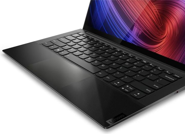 Produktbild Lenovo Yoga Slim 9i (14", Intel Core i7-1165G7, 16 GB, 1000 GB, CH)