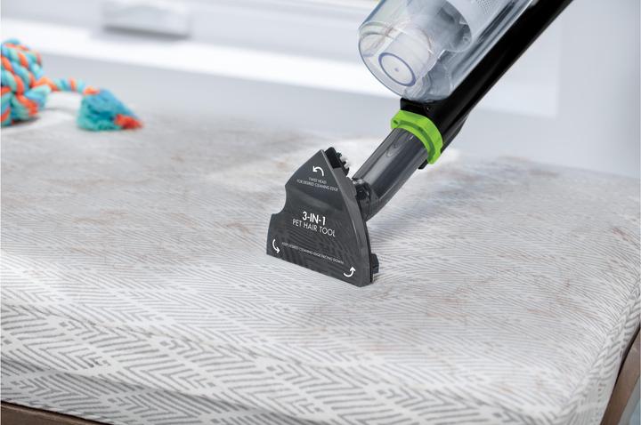 Produktbild Bissell MultiReach Active 21V PET Handstick