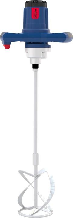Immagine prodotto Güde GRW 1414.1 Agitatore 1400 W 65 l capacità di miscelazione ( 58043 ) + agitatore destro