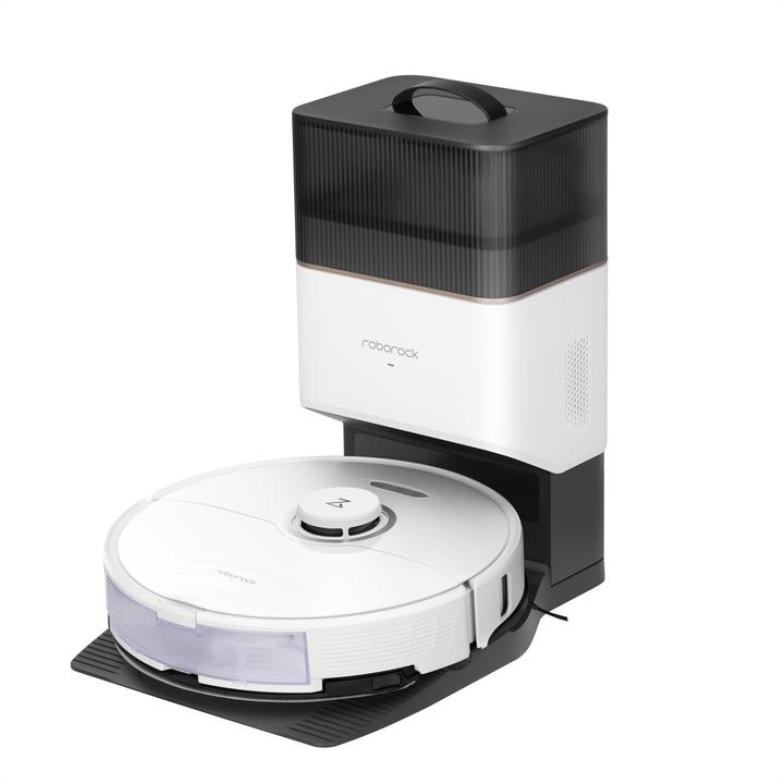Roborock S8+ (Saugwischroboter)