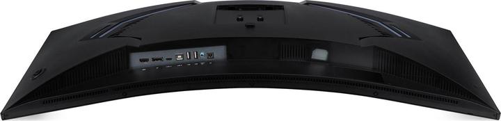 Produktbild Acer 34" Nitro XV345CURV3 (3440 x 1440 Pixel, 34")