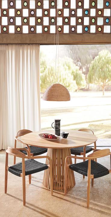 Produktbild Kave Home Jeanette (120 cm)