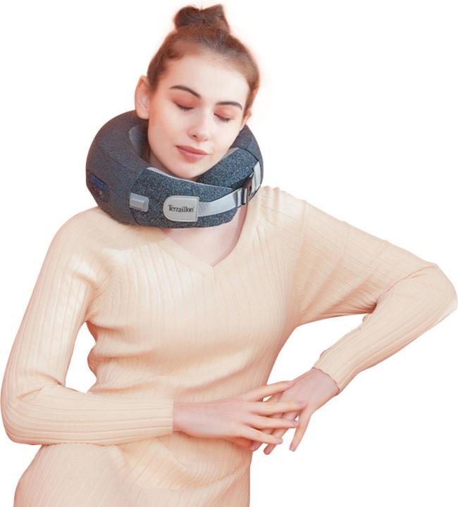 Produktbild Terraillon - Neck Massager