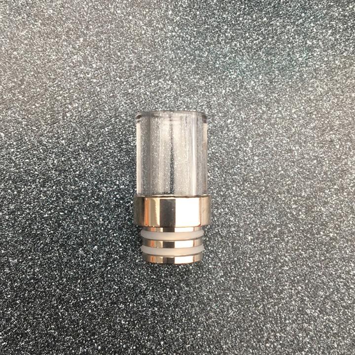 Produktbild Flowermate Compax Glas Mundstück (1 x)