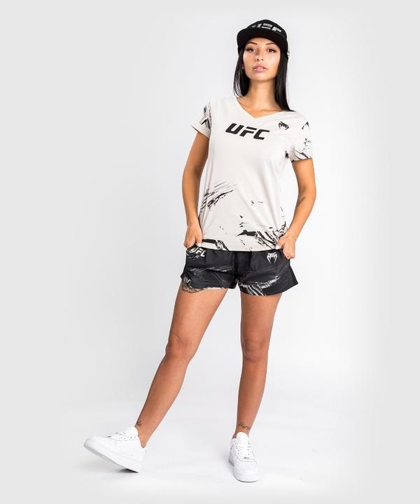 Actual product image UFC | Venum Authentic Fight Week 2.0 T-Shirt - For Women (M)