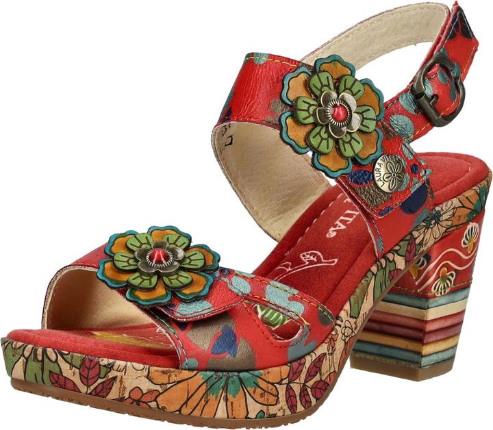 Produktbild Laura Vita Sandalen (39)