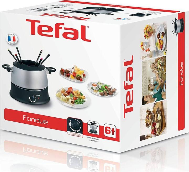 Image du produit Tefal Ef3000.10 (Fondue au fromage)