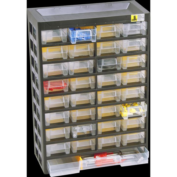 Actual product image Allit Vario Plus Basic 54