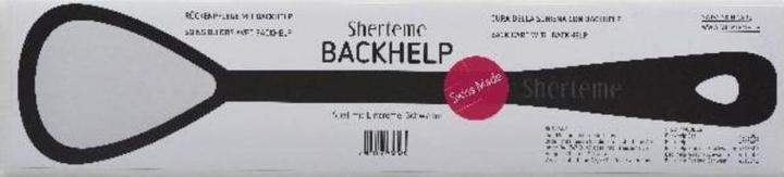 Produktbild Sherteme Stiel mit Eincremeschwamm