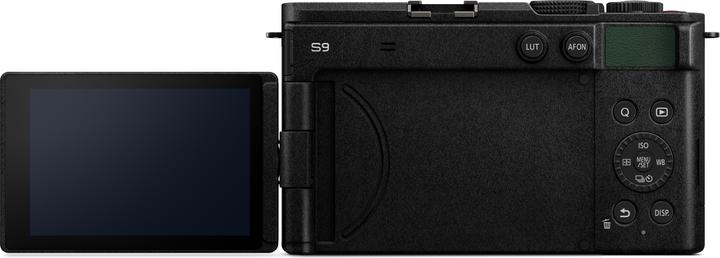 Actual product image Panasonic Lumix S9 (25.30 Mpx, Full frame)