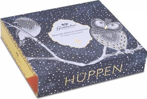 Produktbild Gottlieber Tradition Hüppen (1 Stk., 300 g)