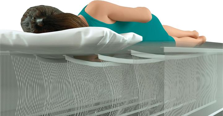Image du produit Intex DuraBeam Pillow Rest Classic (100 x 190 cm)