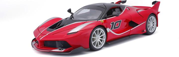 Image du produit Bburago Maquette de voiture 1:18 Ferrari FXX-K
