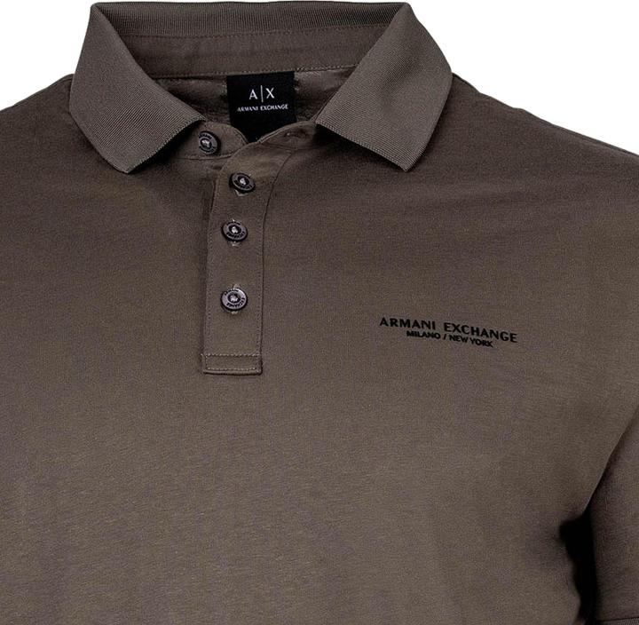 Produktbild Armani Exchange Polo (M)