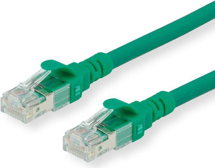 Image du produit Roline Câble de réseau (SFTP, CAT6, 3 m)