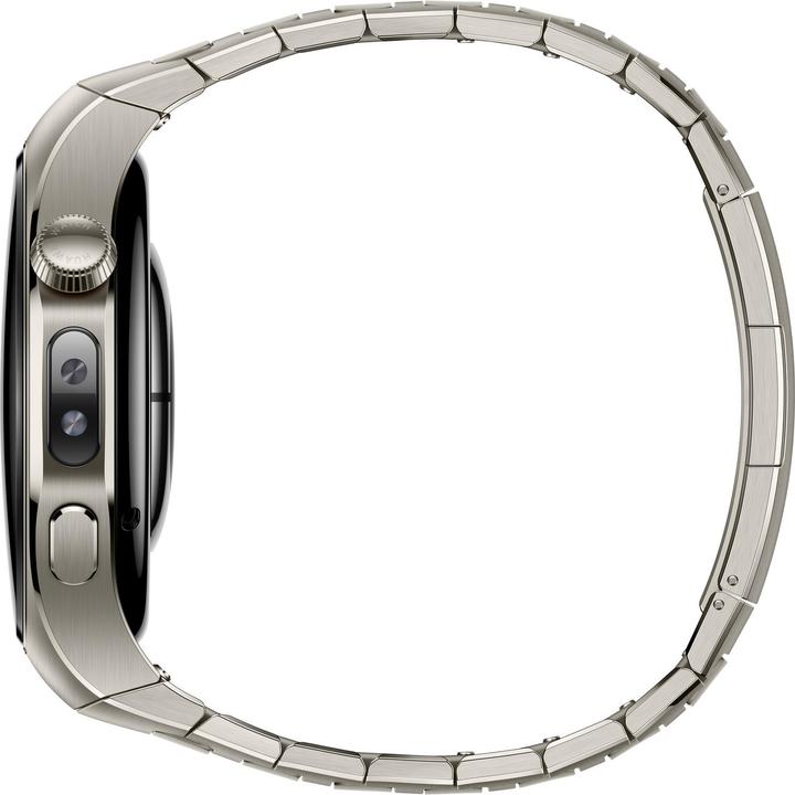 Image du produit Huawei Uhr 5 46mm Titan (46 mm)