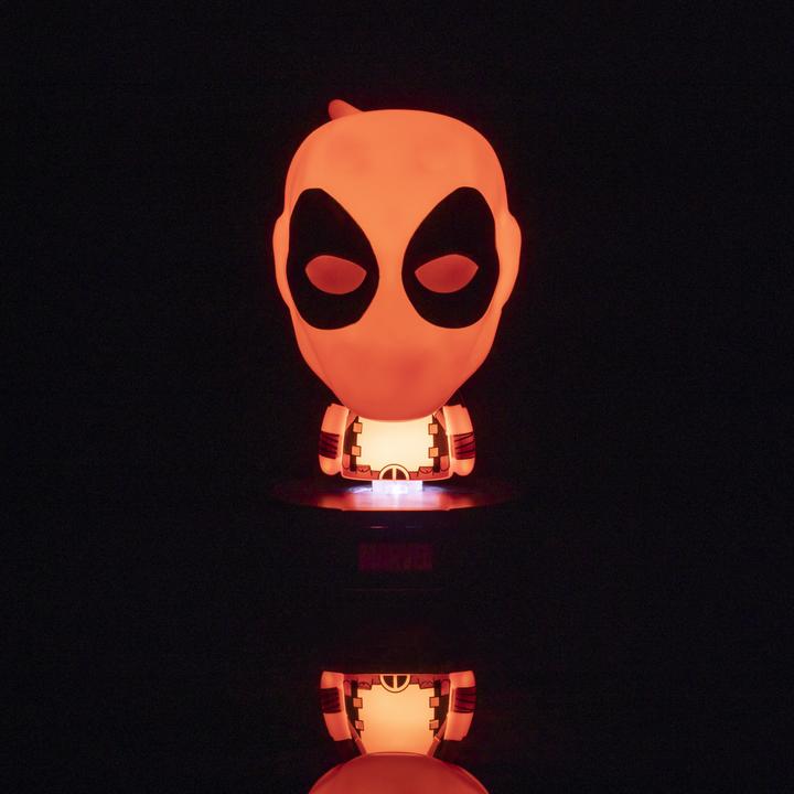 Immagine prodotto Paladone Products Deadpool icona luce BDP illuminazione ambientale