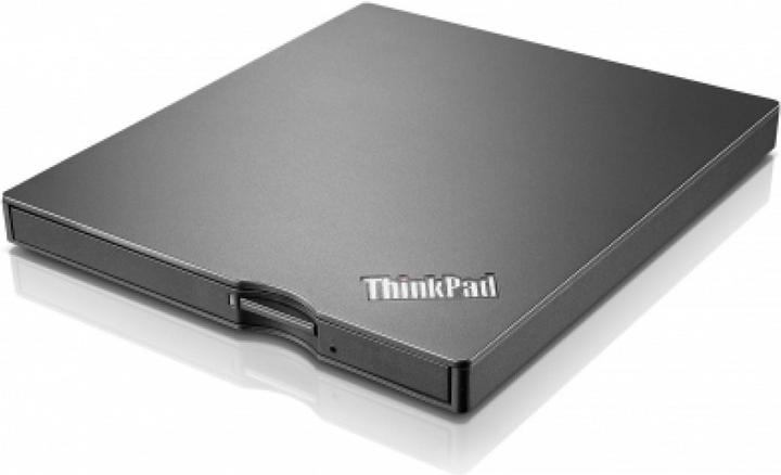 Lenovo ThinkPad UltraSlim (DVD writer)
