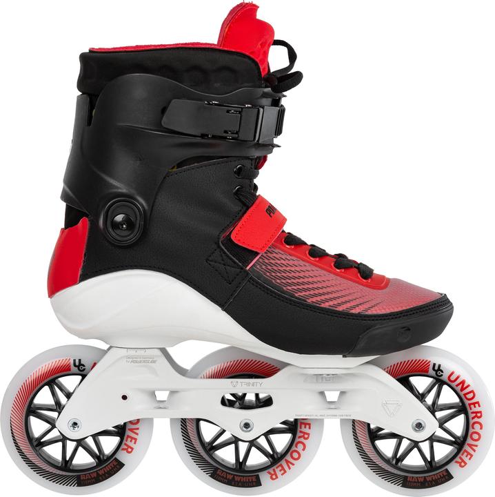 Powerslide Swell Skates (40)