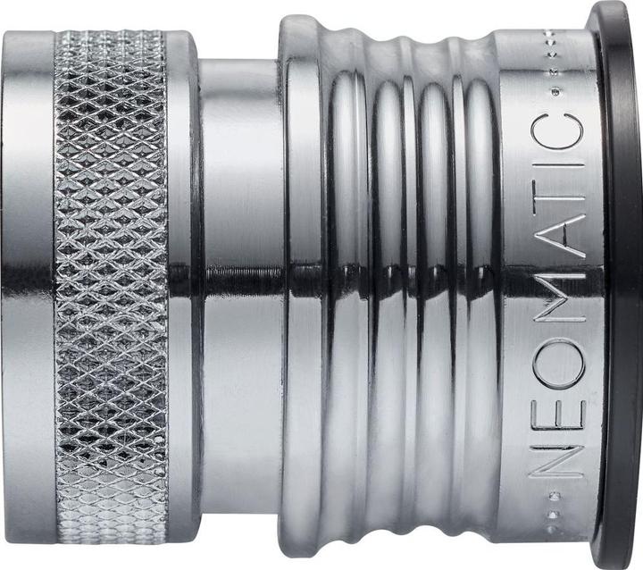 Image du produit Neomatic Embrayage (Raccord de tuyaux)