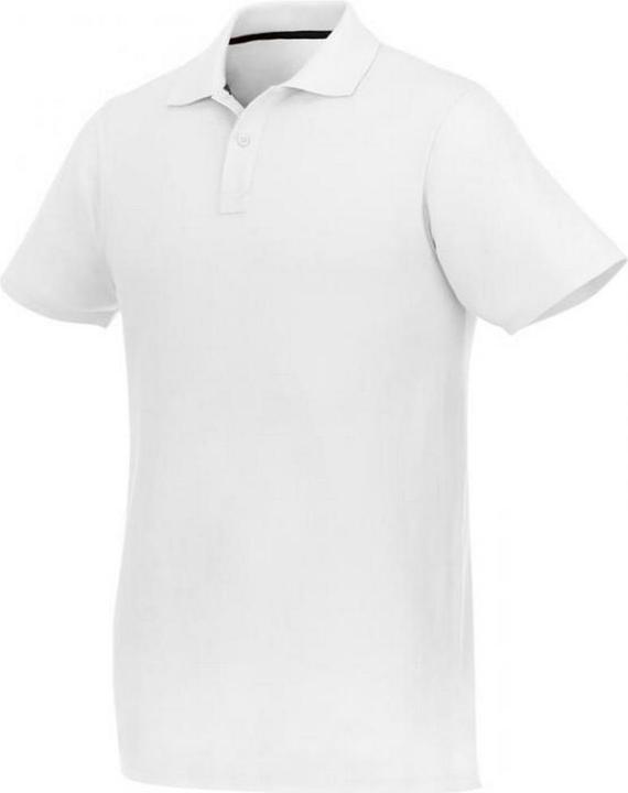 Elevate Helios Poloshirt kurzärmlig