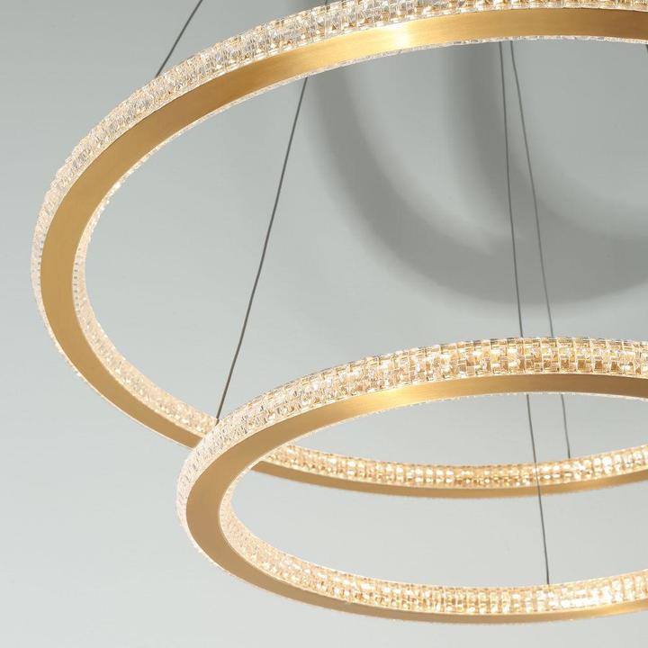 Produktbild Nova Luce Cilion (3555 lm)